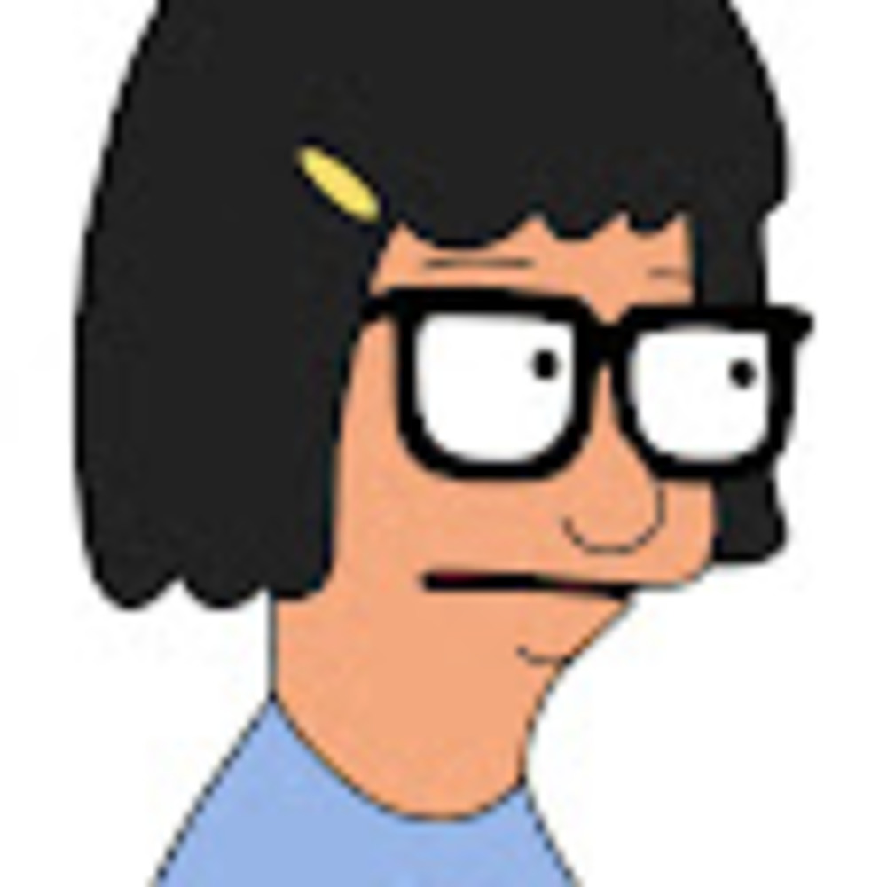 Meet your Posher, Theresa